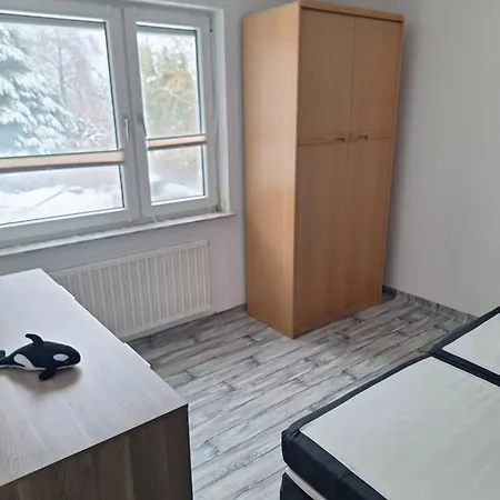 Apartment Adelheid Braunlage