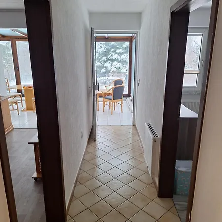 Adelheid Apartment *