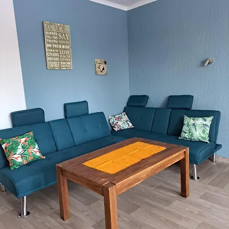 Adelheid Apartment *