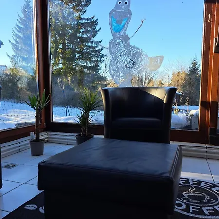 Adelheid Apartment Braunlage