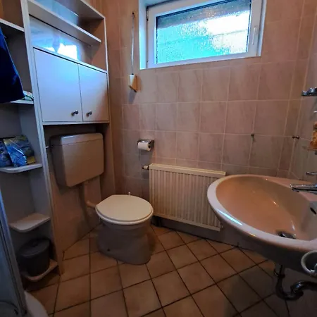 Apartment Adelheid Braunlage