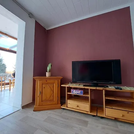 Apartment Adelheid