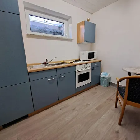 Adelheid Apartment *