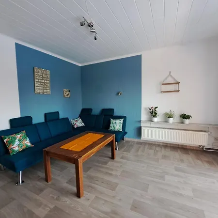 Apartment Adelheid